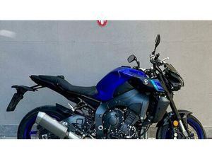 VENDO YAMAHA MT-10 (2022 - 25) USATA A CIRIE' (CODICE 9775889) - MOTO.IT