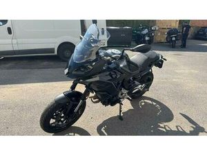 VENDO BMW F 900 XR (2020 - 24) USATA A OLGIATE OLONA (CODICE 9776501) - MOTO.IT