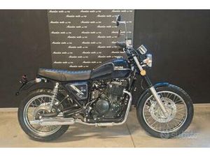 SWM GRAN TURISMO 650