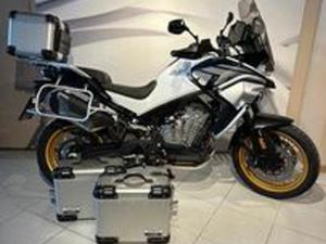 CFMOTO 800MT EXPLORE