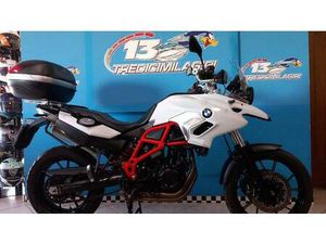 VENDO BMW F 700 GS (2016 - 18) USATA A MEDE (CODICE 9775630) - MOTO.IT