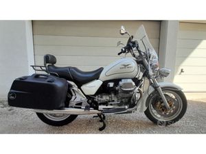 MOTO GUZZI CALIFORNIA EV ISCRITTA ASI