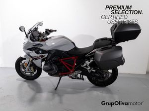 BMW MOTORRAD R 1250 RS