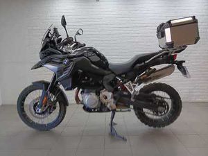 BMW MOTORRAD F 850 GS