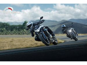 CFMOTO 675 NK 5 LET ZÁRUKA