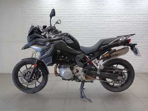 BMW MOTORRAD F 750 GS