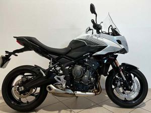 USED TRIUMPH TIGER SPORT 660 FOR SALE IN BRISTOL