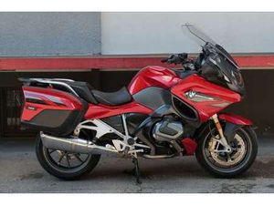 BMW R 1250 RT