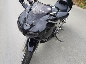 SUZUKI SV 650