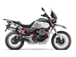 VENDO MOTO GUZZI V85 TT (2024 - 25) NUOVA A BEINASCO (CODICE 9775781) - MOTO.IT