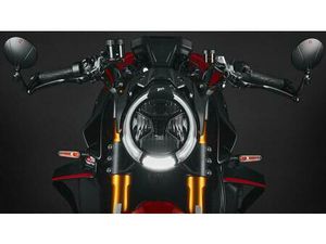 VENDO MV AGUSTA BRUTALE 1000 RR (2021 - 25) NUOVA A SACILE (CODICE 9775913) - MOTO.IT