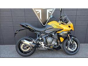 VENDO TRIUMPH TIGER SPORT 800 (2025) NUOVA A BRESCIA (CODICE 9775633) - MOTO.IT