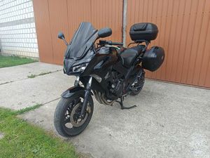 HONDA CBF 1000 SC64 2010R. ZADBANY. BOGATE WYPOSAŻENIE. DUŻO AKCESORII BOGUTY-PIANKI