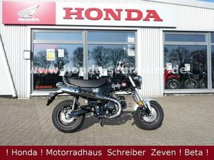 HONDA DAX 125 ABS ST 125 SOFORT ! 2025ER