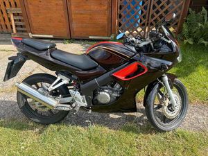 HONDA CBR125R JC34 TÜV BIS 01/2027! TAUSCH MZ-SIMSON-JAWA MÖGLICH