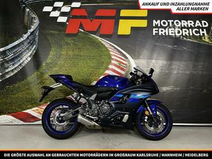 YAMAHA YZF-R7 RM39 [NEUZUSTAND]