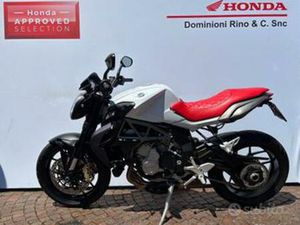 MV AUGUSTA BRUTALE 800 EAS ABS