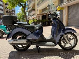 APRILIA SCARABEO 150 2001