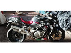 MV AGUSTA BRUTALE 910R
