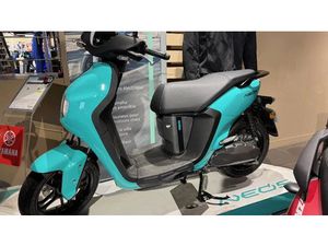 YAMAHA NEO'S 50 ELECTRIQUE 2025
