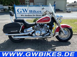 YAMAHA XVZ 1300 A ROYAL STAR