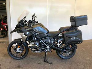BMW R 1250 GS FULL OPTIONAL