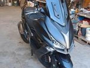 KYMCO XCITING 400I - 2022