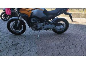 VENDO MOTO GUZZI STELVIO (2024 - 25) USATA A CUNEO (CODICE 9776864) - MOTO.IT