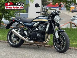 Z 900 RS