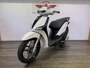 LIBERTY 125 ABS SPORT E5+