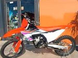 KTM SX-F 250 YMY 24