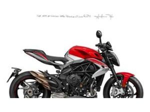 BRUTALE 800 RR OTTANTESIMO (2025)