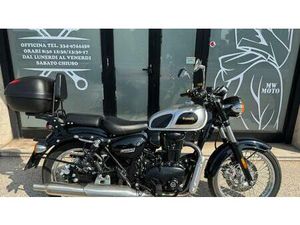 VENDO BENELLI IMPERIALE 400 (2019 - 20) USATA A SACILE (CODICE 9776746) - MOTO.IT
