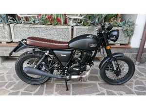 VENDO MASH ITALIA TWO FIFTY 250 (2021 - 25) USATA A CESENA (CODICE 9776664) - MOTO.IT