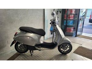 VENDO VESPA VESPA ELETTRICA 70 (2020 - 24) USATA A MONCALIERI (CODICE 9776764) - MOTO.IT
