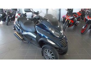 VENDO PIAGGIO MP3 LT 400 (2009 - 11) USATA A ALBA (CODICE 9776886) - MOTO.IT