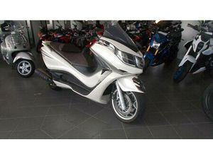 VENDO PIAGGIO X10 500 EXECUTIVE (2011 - 17) USATA A ALBA (CODICE 9776885) - MOTO.IT