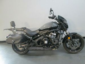 2021 KAWASAKI VULCAN® S CAFE