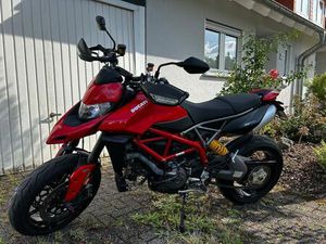 DUCATI HYPERMOTARD 950