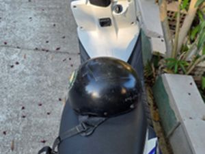 BWS BOOSTER YAMAHA MBK