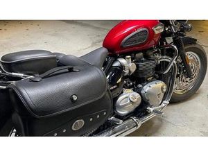 VENDO TRIUMPH BONNEVILLE SPEEDMASTER 1200 (2018 - 20) USATA A RIVOLI (CODICE 9776238) - MOTO.IT