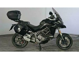 VENDO DUCATI MULTISTRADA 1260 S GRAND TOUR (2020) USATA A CIVITANOVA MARCHE (CODICE 9777138) - MOTO.IT
