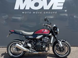 KAWASAKI Z 900 RS
