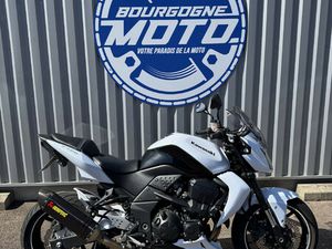 KAWASAKI Z 750