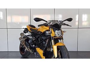 VENDO DUCATI STREETFIGHTER 848 (2011 - 15) USATA A ALBINO (CODICE 9776754) - MOTO.IT