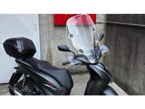 VENDO HONDA SH 150I SPORT (2022 - 23) USATA A DOLZAGO (CODICE 9776834) - MOTO.IT