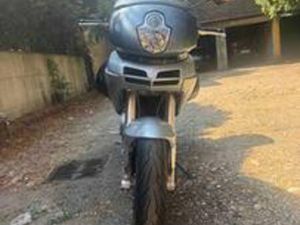 DUCATI MULTISTRADA 1000 - 2005