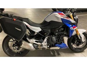 VENDO BMW F 900 R (2021 - 24) USATA A DESIO (CODICE 9775994) - MOTO.IT