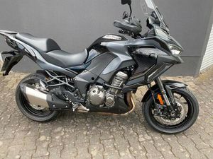 KAWASAKI VERSYS 1000 SE