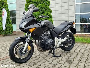 HONDA CBF